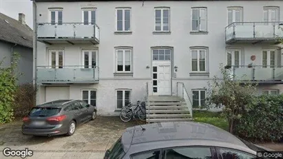 Apartments for rent in Frederiksberg - Photo from Google Street View