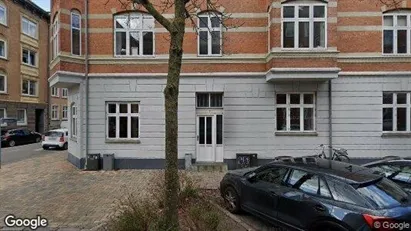 Apartments for rent in Odense C - Photo from Google Street View