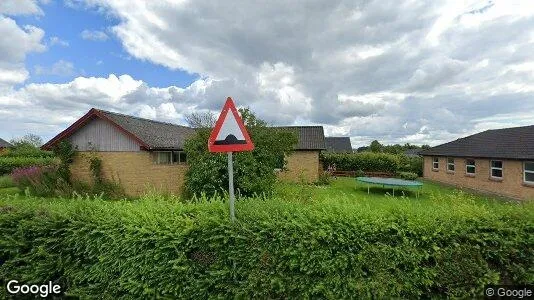 Apartments for rent in Børkop - Photo from Google Street View