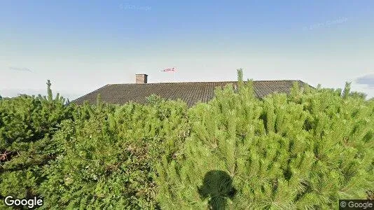 Apartments for rent in Faaborg - Photo from Google Street View