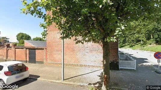 Apartments for rent in Fredericia - Photo from Google Street View