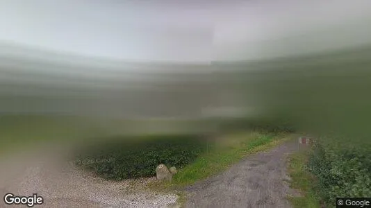 Apartments for rent in Langå - Photo from Google Street View