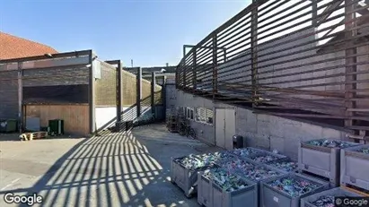 Apartments for rent in Herlev - Photo from Google Street View