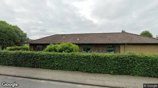 Apartments for rent in Kolding - Photo from Google Street View
