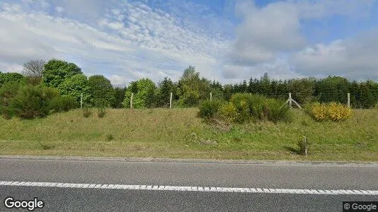 Apartments for rent in Silkeborg - Photo from Google Street View
