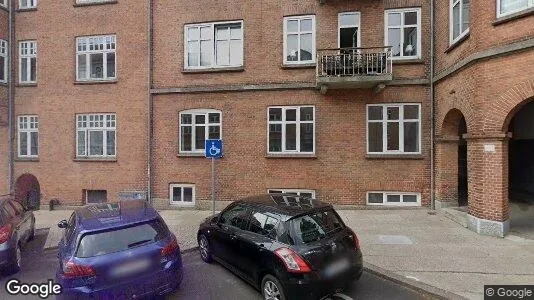 Apartments for rent in Randers C - Photo from Google Street View