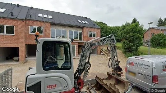 Apartments for rent in Kolding - Photo from Google Street View