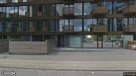 Apartments for rent in Copenhagen S - Photo from Google Street View