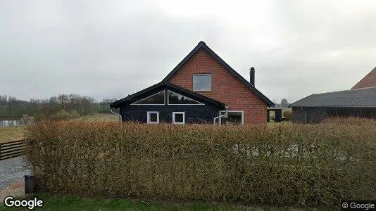 Apartments for rent in Hammel - Photo from Google Street View