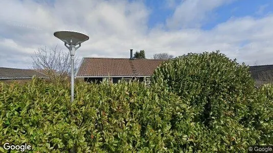 Apartments for rent in Føllenslev - Photo from Google Street View