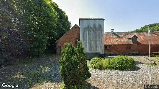 Apartments for rent in Bjerringbro - Photo from Google Street View