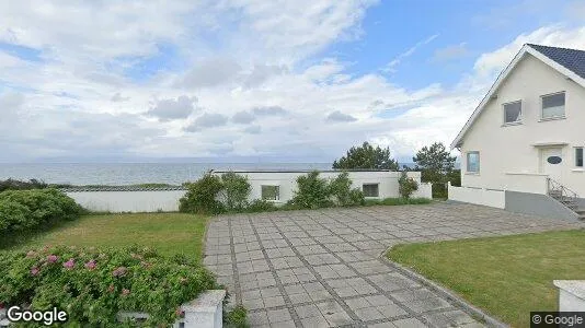 Apartments for rent in Kalundborg - Photo from Google Street View