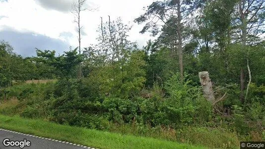 Apartments for rent in Storvorde - Photo from Google Street View