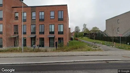 Apartments for rent in Odense C - Photo from Google Street View