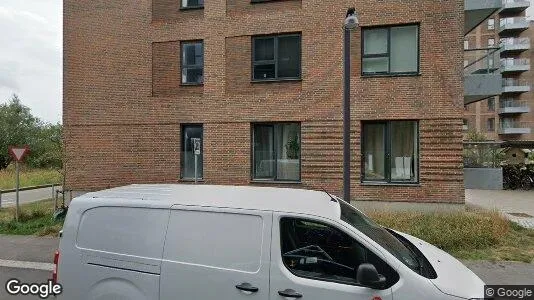 Apartments for rent in Copenhagen S - Photo from Google Street View