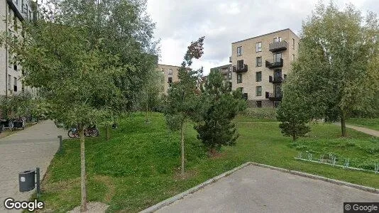 Apartments for rent in Copenhagen S - Photo from Google Street View