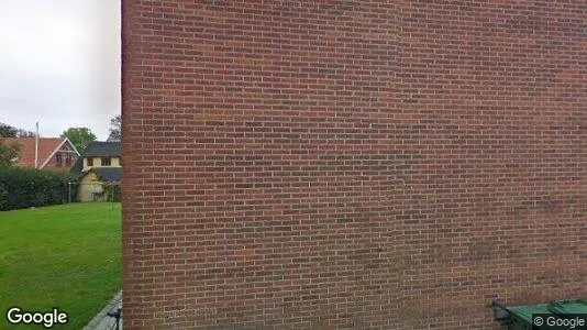 Apartments for rent in Faaborg - Photo from Google Street View
