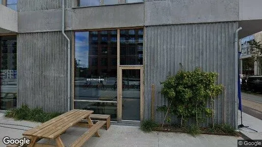 Apartments for rent in Copenhagen S - Photo from Google Street View