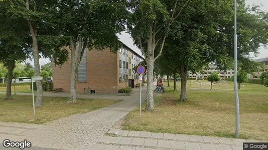Apartments for rent in Nørre Aaby - Photo from Google Street View