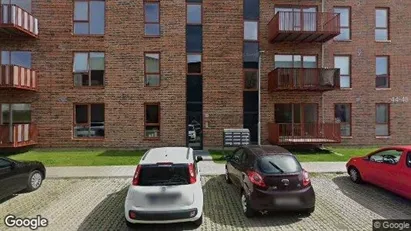 Apartments for rent in Randers SV - Photo from Google Street View
