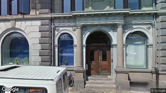 Apartments for rent in Vesterbro - Photo from Google Street View