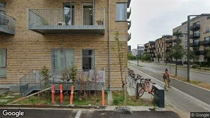 Apartments for rent in Copenhagen S - Photo from Google Street View