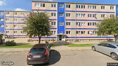 Apartments for rent in Roskilde - Photo from Google Street View