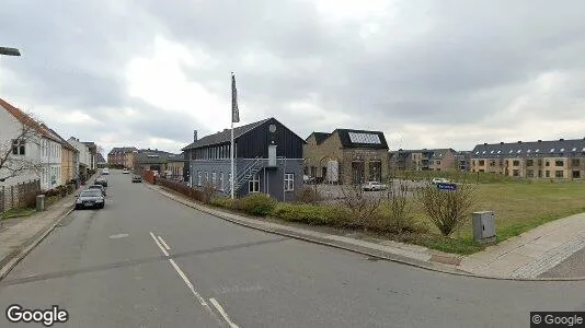 Apartments for rent in Nyborg - Photo from Google Street View