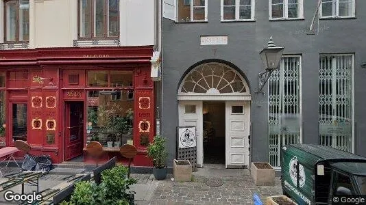Apartments for rent in Copenhagen K - Photo from Google Street View