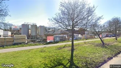 Apartments for rent in Nyborg - Photo from Google Street View