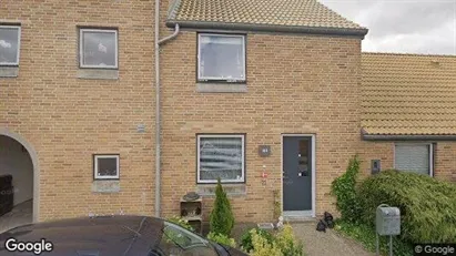 Apartments for rent in Aalborg Center - Photo from Google Street View
