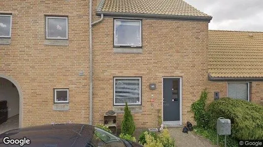 Apartments for rent in Aalborg Center - Photo from Google Street View