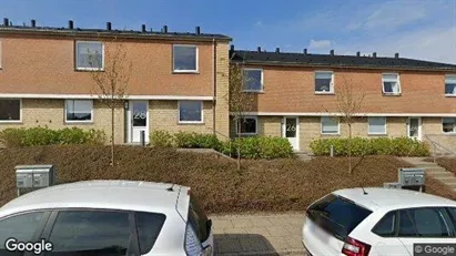 Apartments for rent in Aalborg Center - Photo from Google Street View