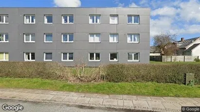 Apartments for rent in Svendborg - Photo from Google Street View