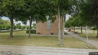 Apartments for rent in Nørre Aaby - Photo from Google Street View