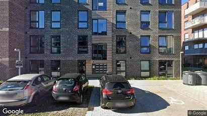 Apartments for rent in Espergærde - Photo from Google Street View