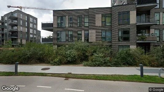 Apartments for rent in Østerbro - Photo from Google Street View