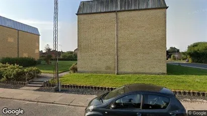 Apartments for rent in Randers NØ - Photo from Google Street View