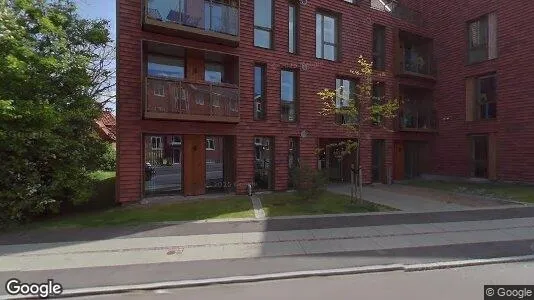 Rooms for rent in Roskilde - Photo from Google Street View