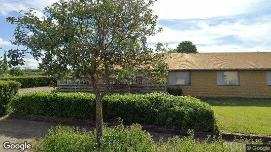 Apartments for rent in Grindsted - Photo from Google Street View