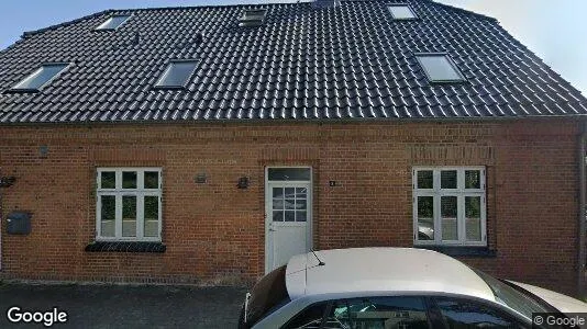 Apartments for rent in Mørke - Photo from Google Street View
