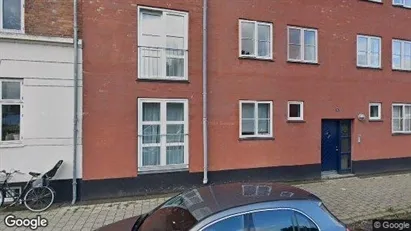 Apartments for rent in Helsingør - Photo from Google Street View