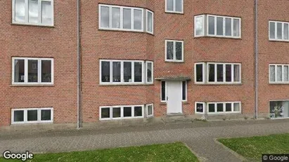 Apartments for rent in Esbjerg Center - Photo from Google Street View