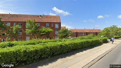 Apartments for rent in Kalundborg - Photo from Google Street View