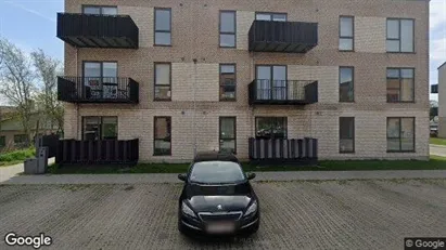 Apartments for rent in Randers SV - Photo from Google Street View