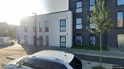 Apartments for rent in Ølstykke - Photo from Google Street View