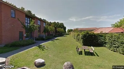 Apartments for rent in Roskilde - Photo from Google Street View