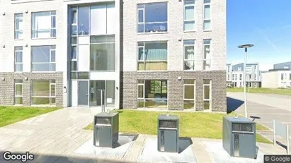 Apartments for rent in Aalborg SV - Photo from Google Street View