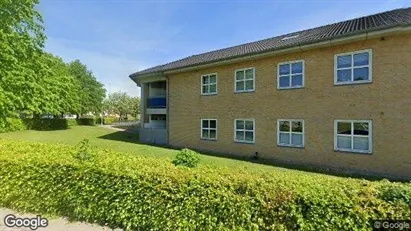 Apartments for rent in Aalborg Center - Photo from Google Street View