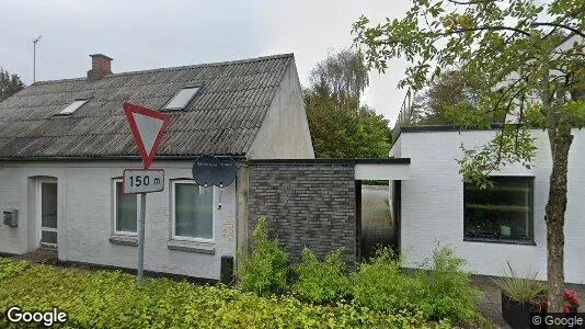 Apartments for rent in Holstebro - Photo from Google Street View